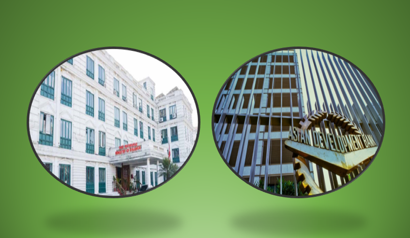 राजनीतिक अनिश्चितता र वैश्विक द्वन्द्वको असर: नेपालको वृद्धि २.७% मा समित हुने एडिबीको प्रक्षेपण